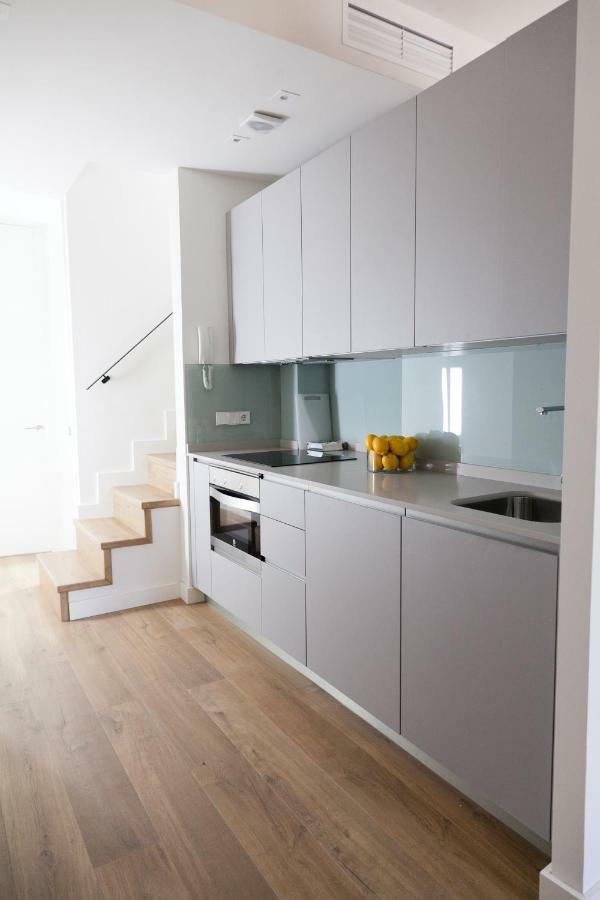 Gotoseville Gerona Apartment