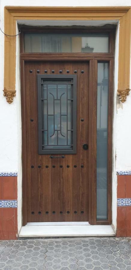 Santa Clara Urban Estudio * Seville