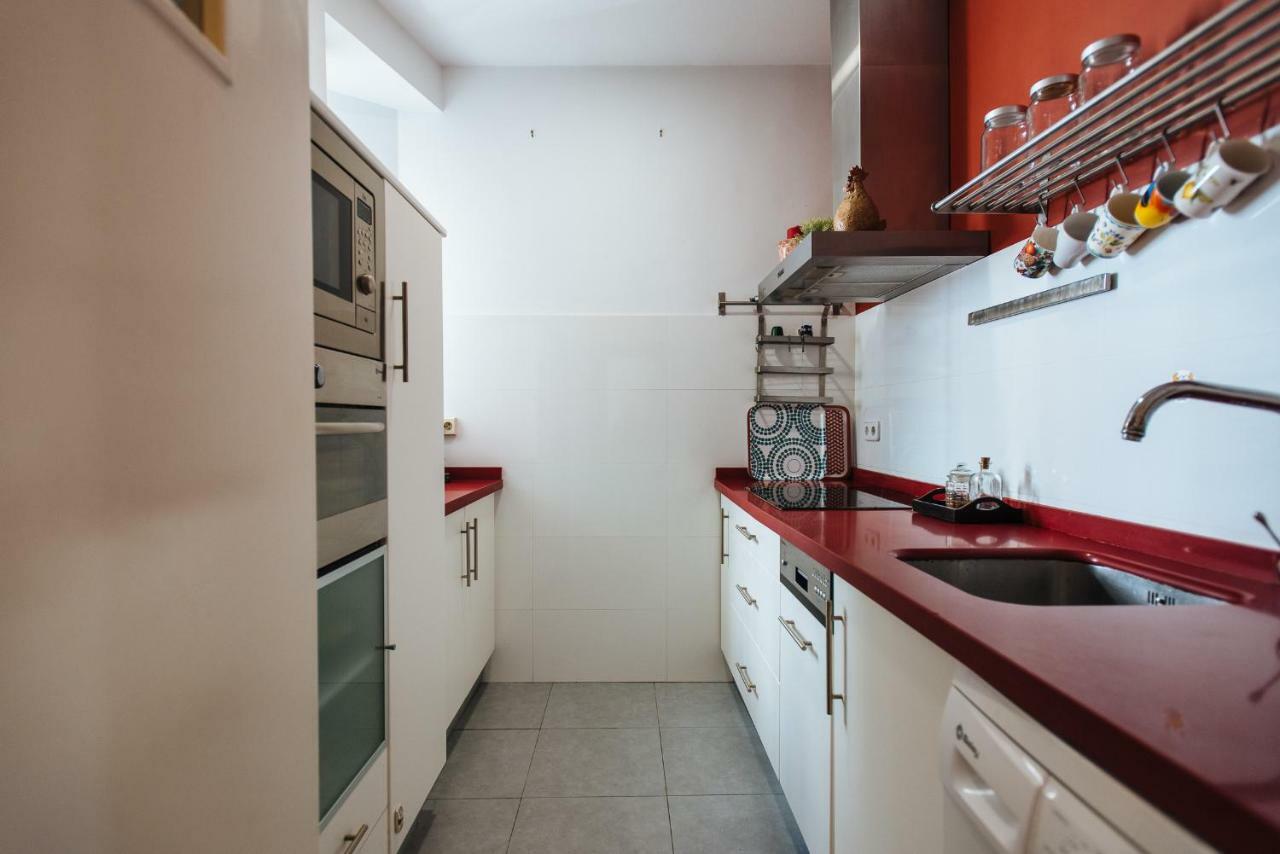 Apartment Apartamento Virgen De Begona *