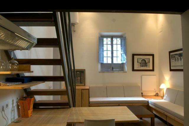 Apartamento With Access To Rooftop Terrace