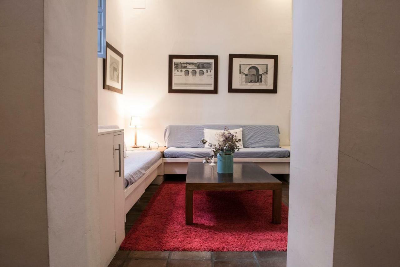 With Access To Rooftop Terrace Apartamento *
