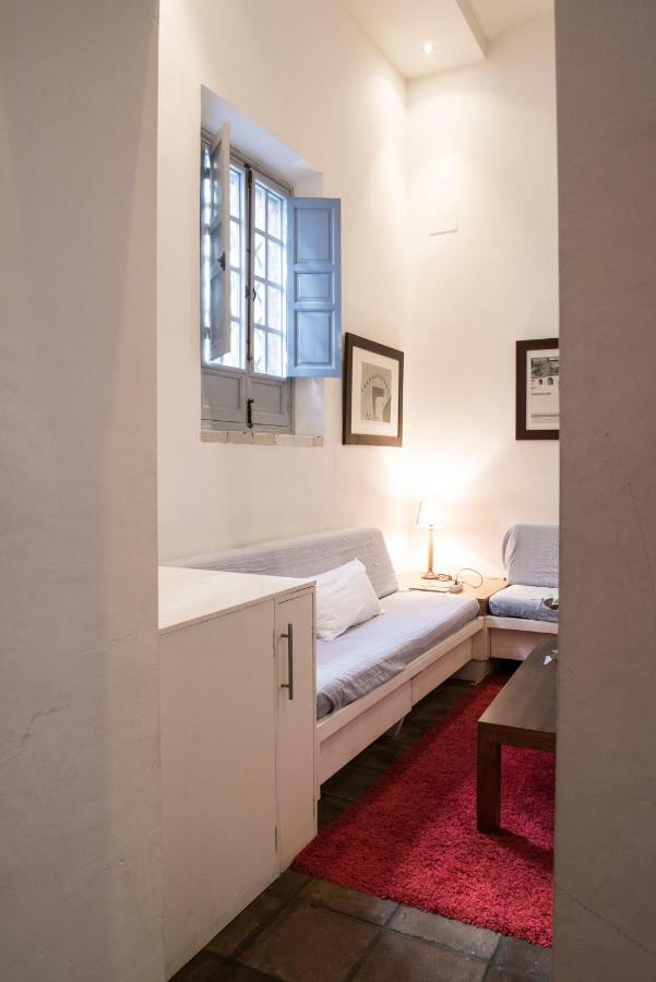 Apartamento With Access To Rooftop Terrace *