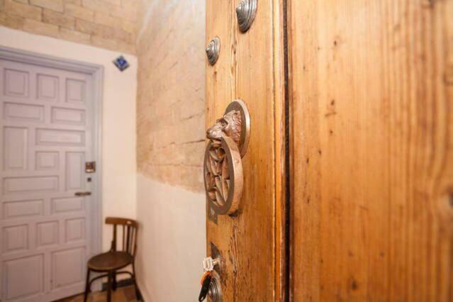 Apartamento With Access To Rooftop Terrace *