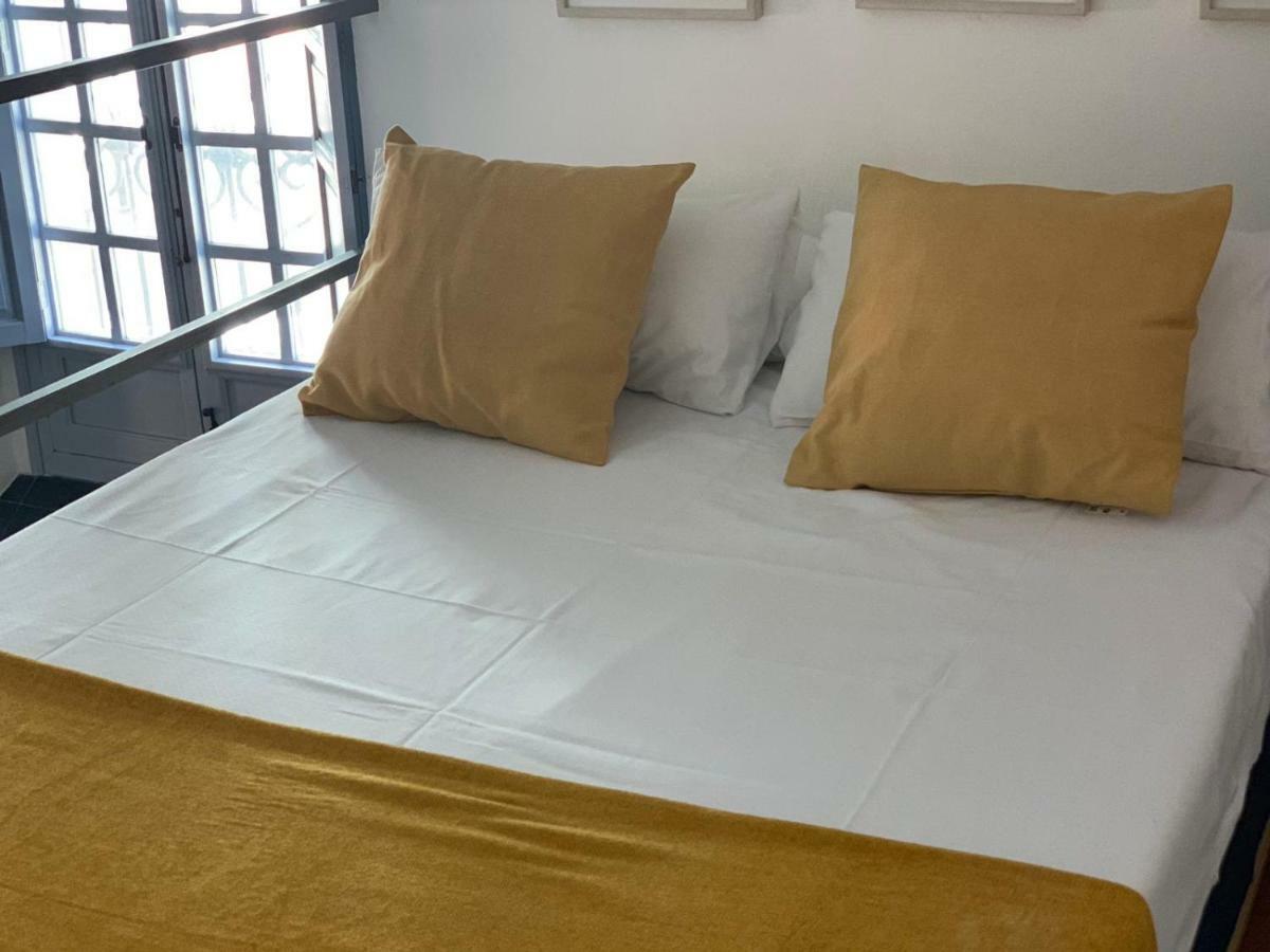 Apartamento With Access To Rooftop Terrace