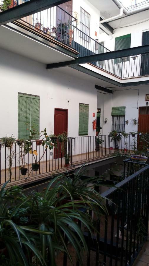 Acogedor En Triana Apartment *