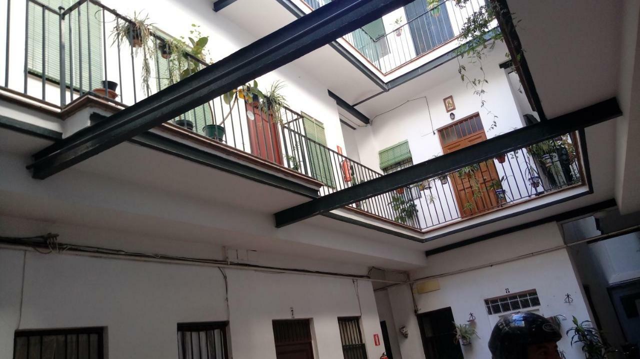 Acogedor En Triana Seville
