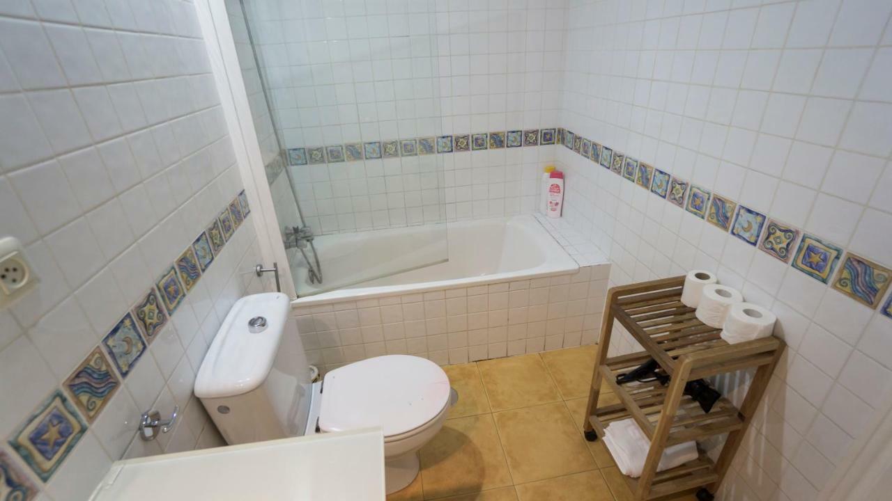 Rentalsevilla San Clemente Seville