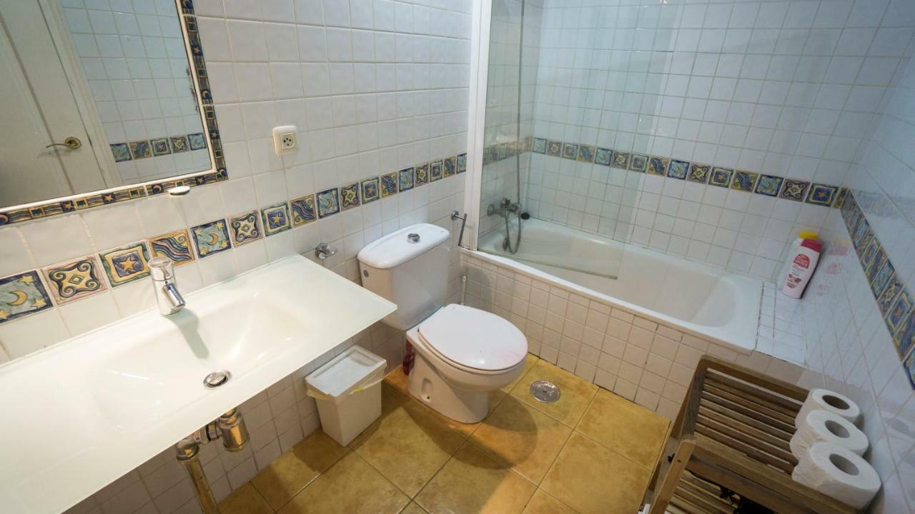Apartment Rentalsevilla San Clemente *