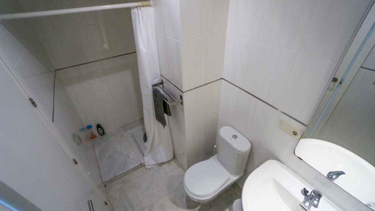 Apartamento Rentalsevilla Espacioso Dúplex En La Puerta Real