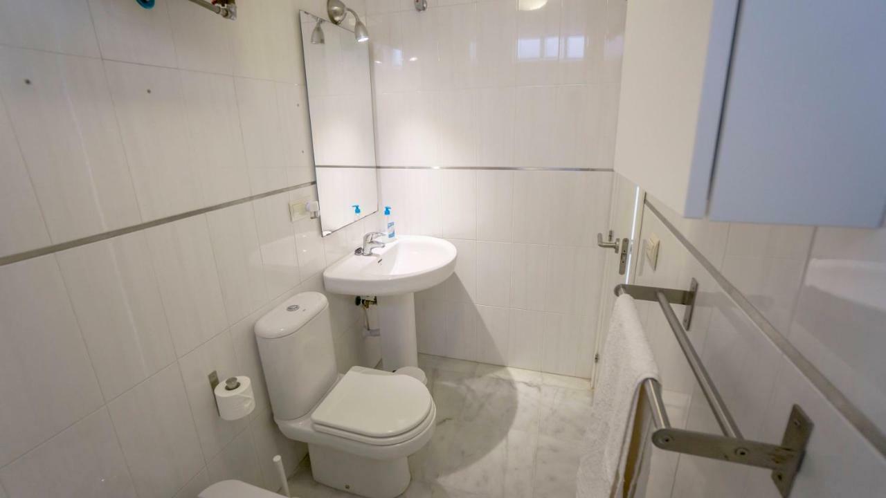 Apartamento Rentalsevilla Espacioso Dúplex En La Puerta Real Sevilla