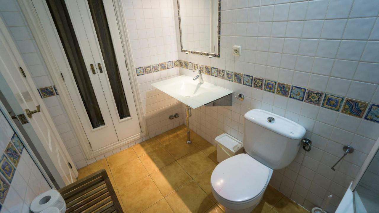 Rentalsevilla San Clemente Apartment Seville
