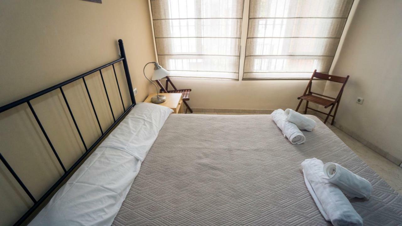 Rentalsevilla San Clemente Apartment *