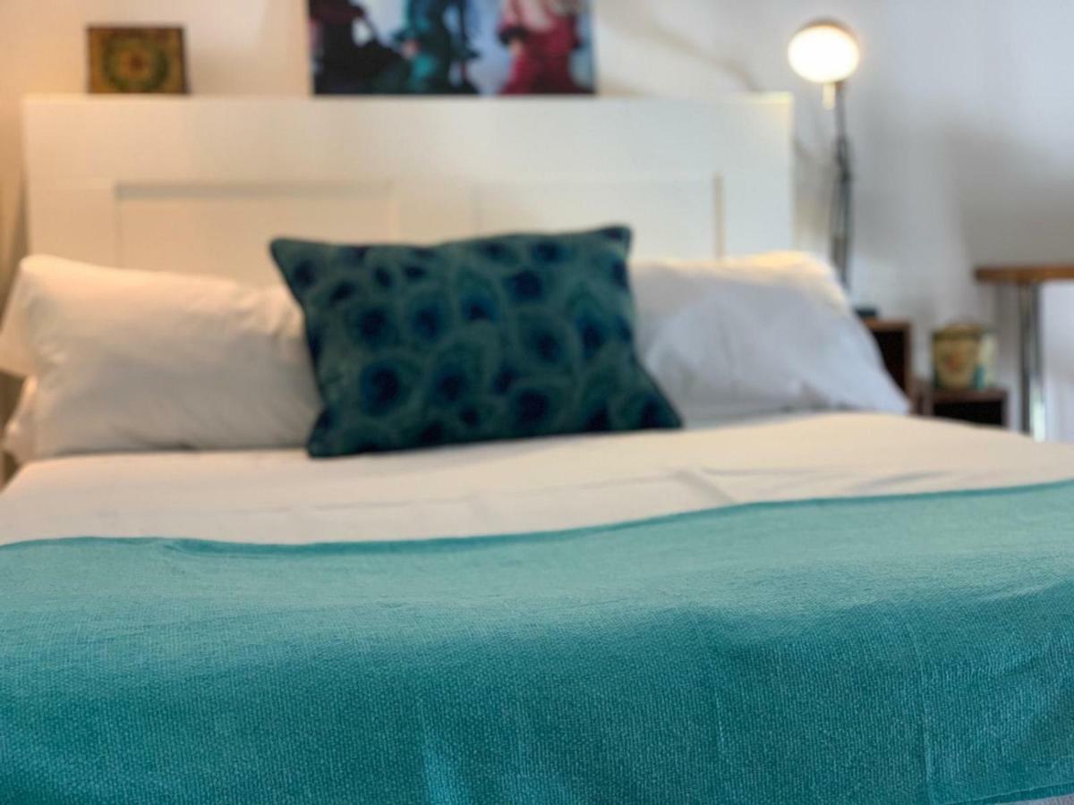 Apartamento With Access To Rooftop Terrace Sevilla
