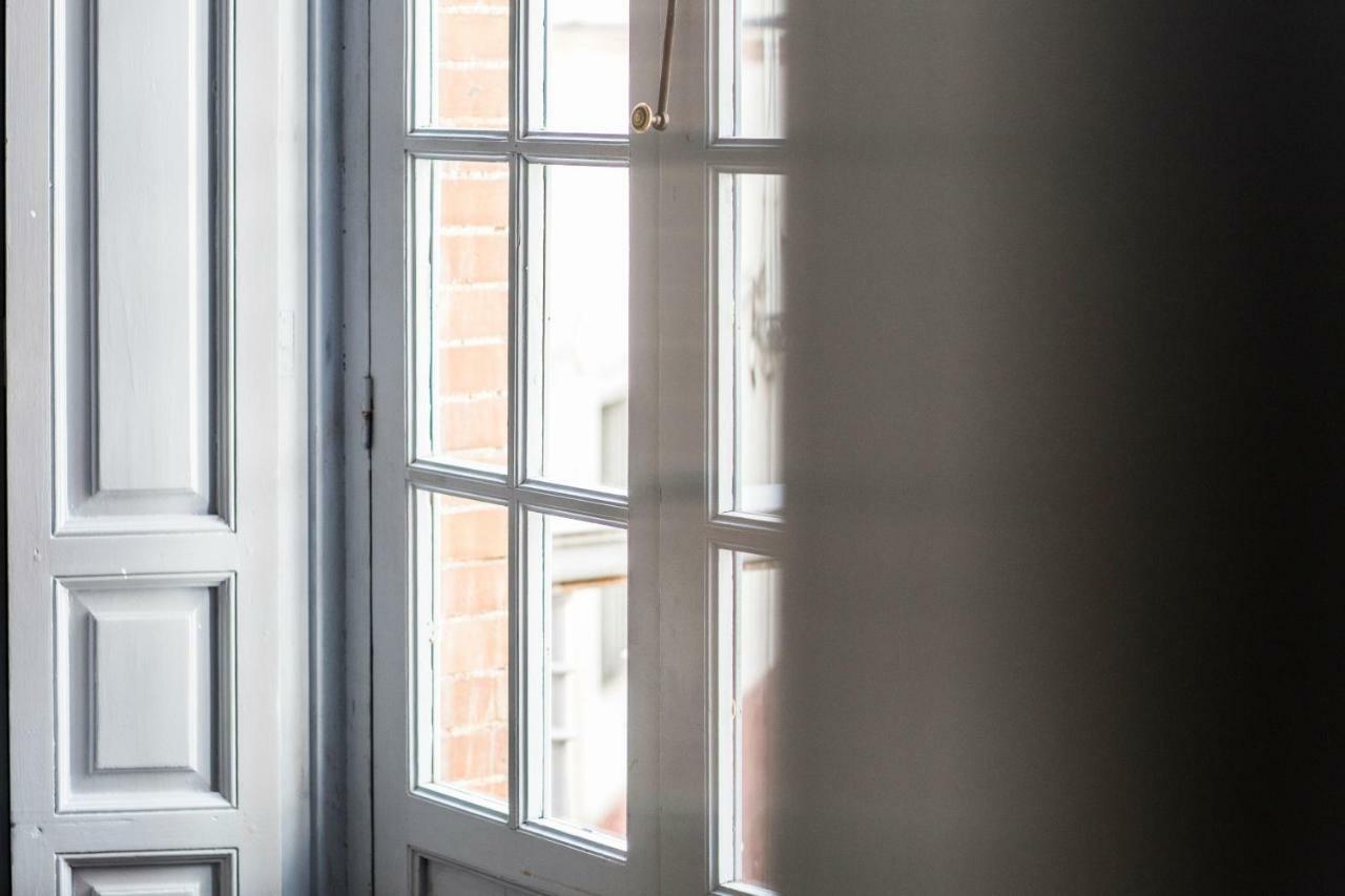 With Access To Rooftop Terrace * Sevilla