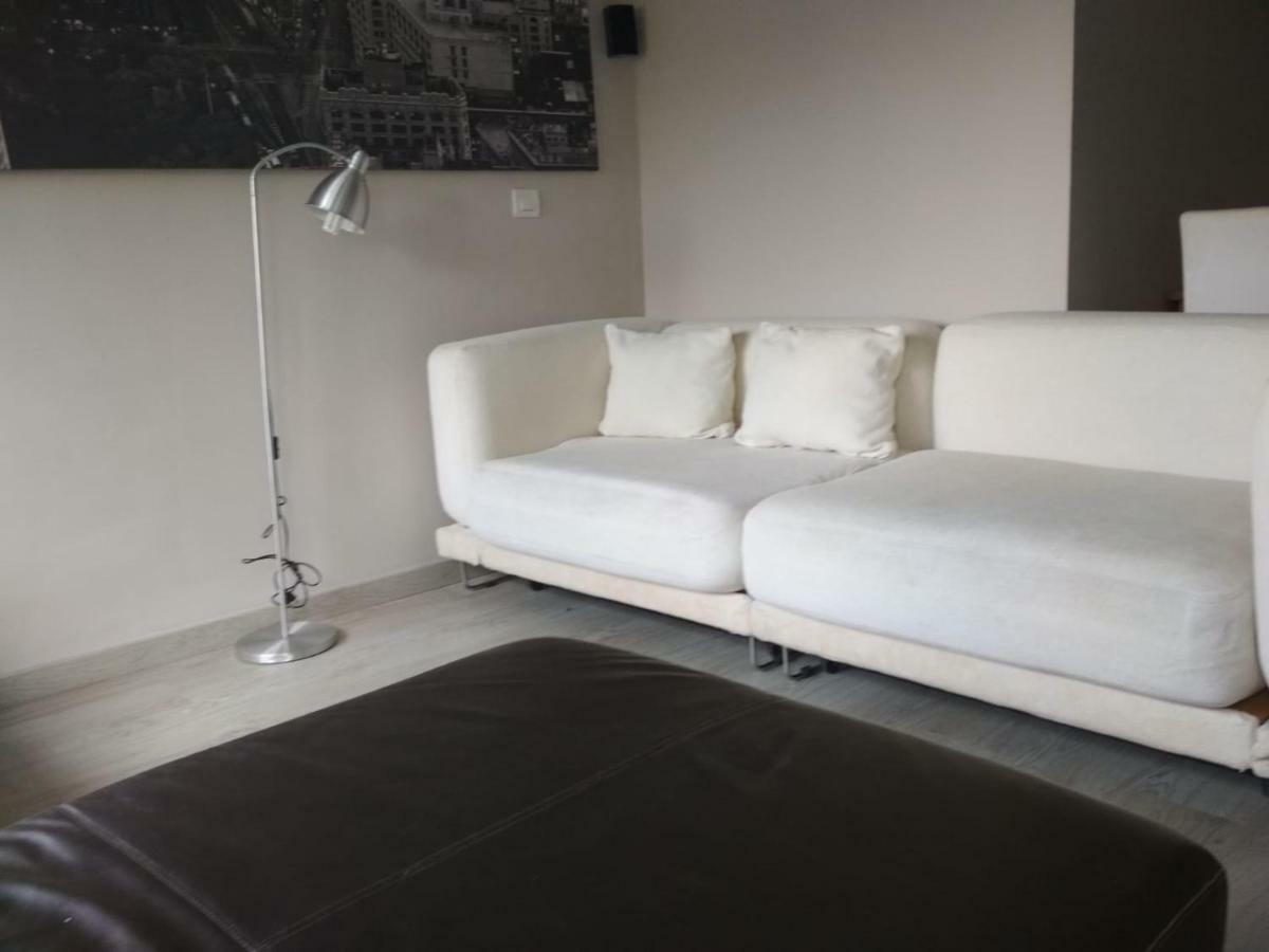 Apartamento Luis Montoto Apartamento *