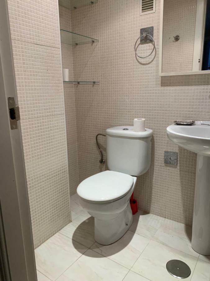 Apartamento Luis Montoto Apartamento
