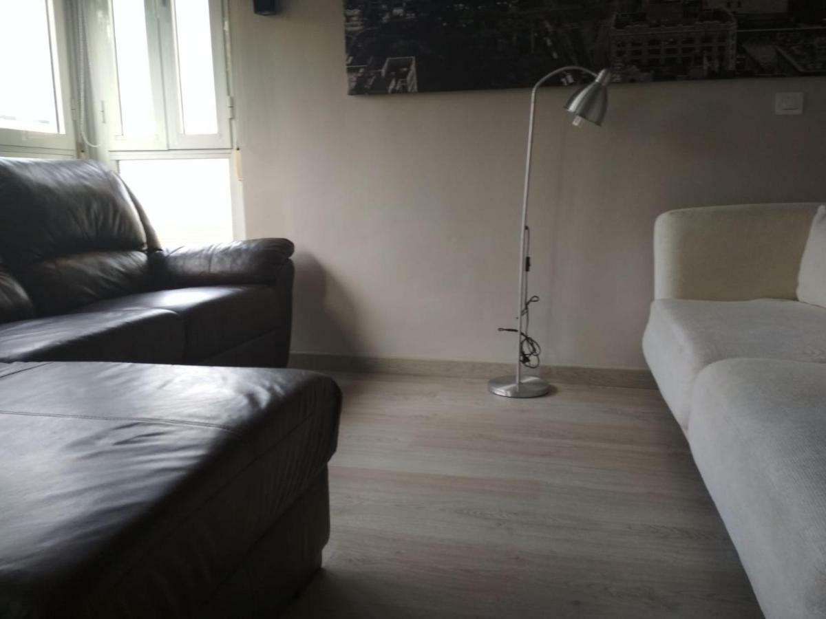 Apartamento Luis Montoto * Sevilla