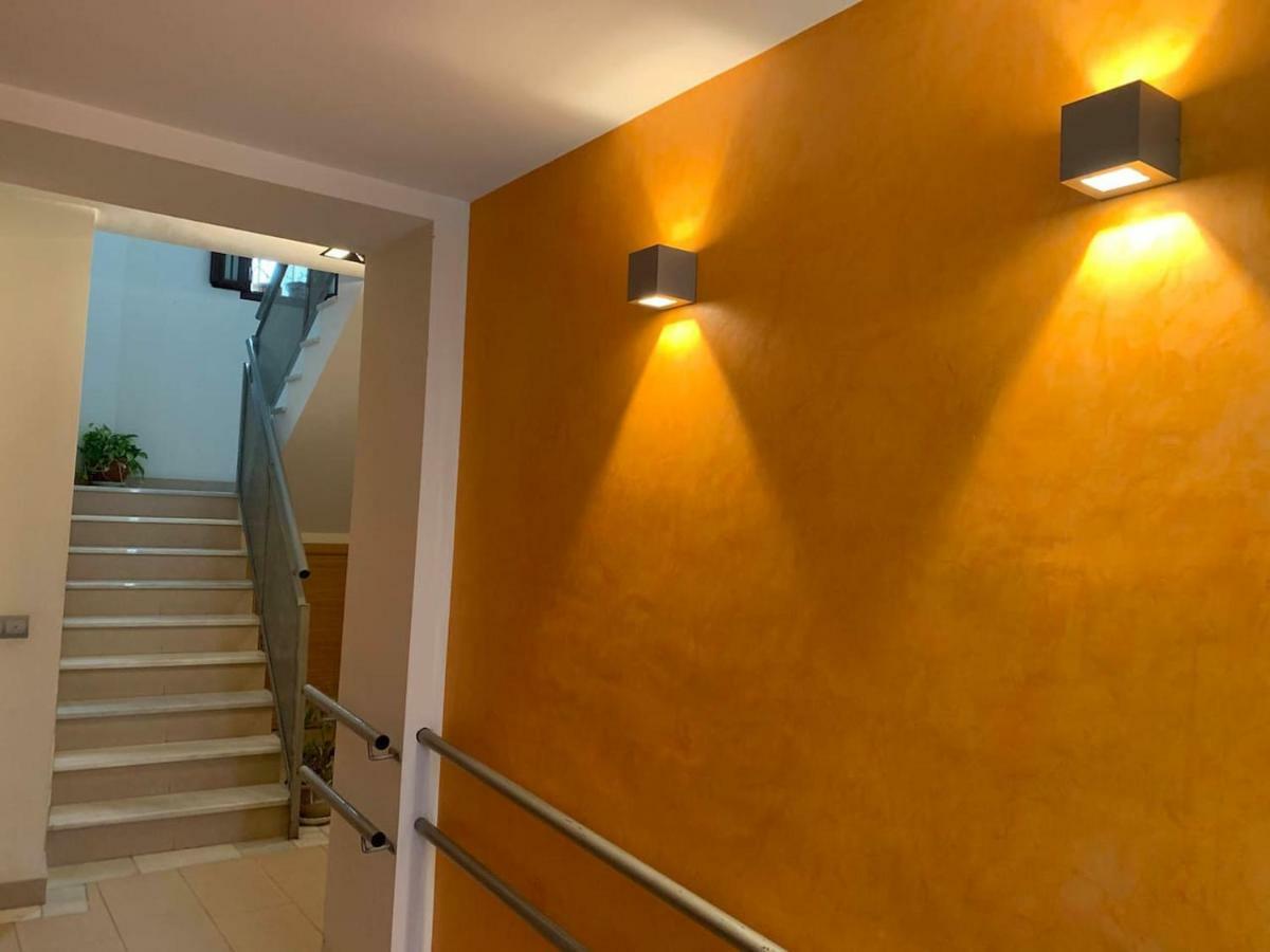 Apartamento Luz Y Tranquilidad En El Casco Histórico - Parking Gratis