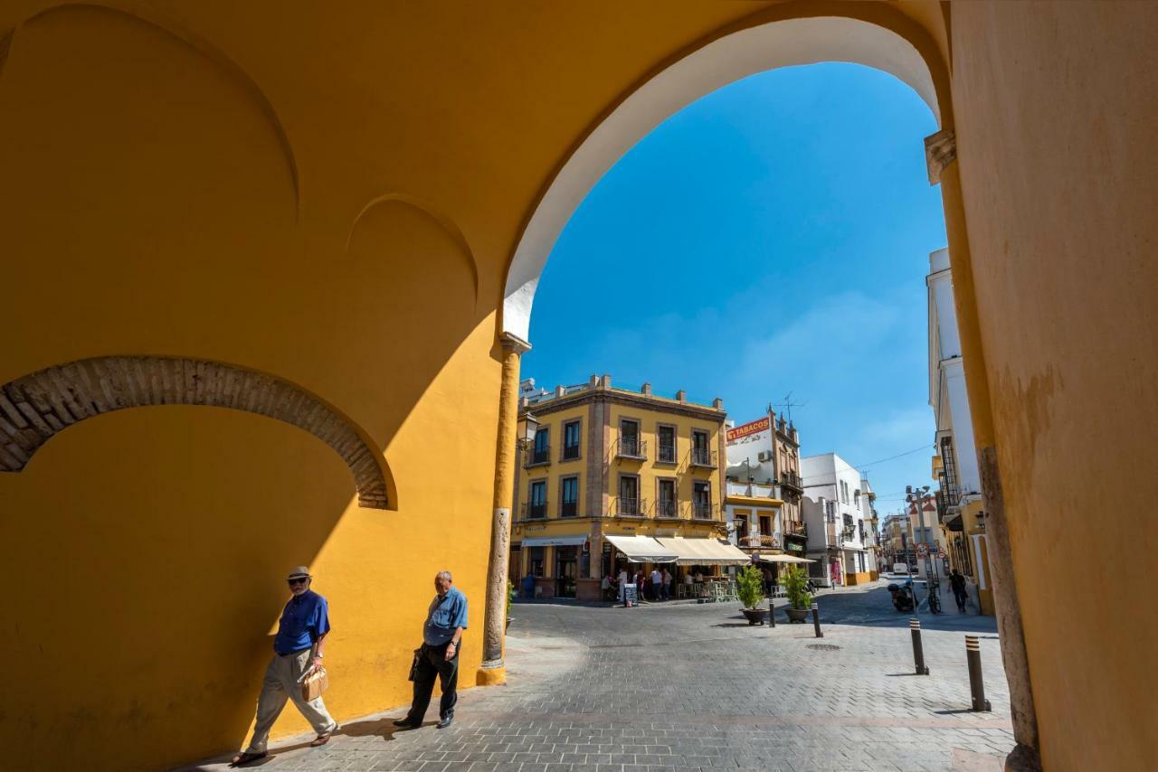 Macarena I Hsh Seville