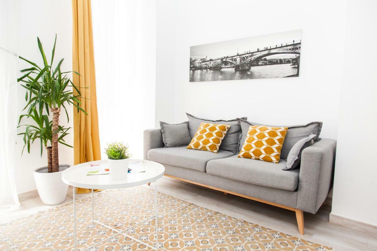 Gotoseville Feria Apartment