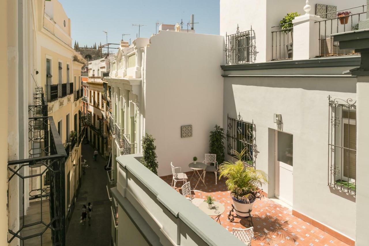 Aoa Center Cathedral Apartment