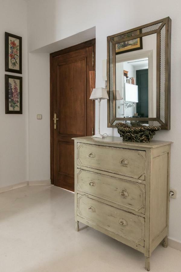 Aoa Center Cathedral Apartment Seville