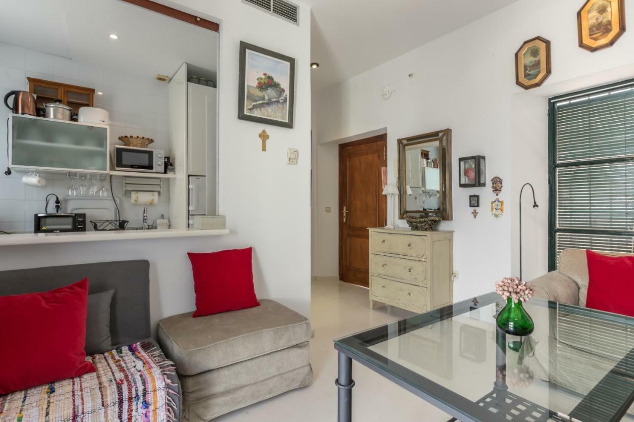 Aoa Center Cathedral Apartment Seville