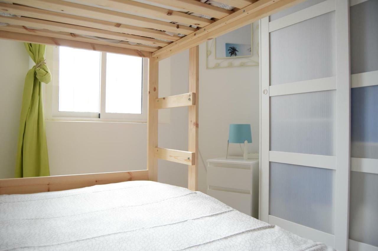 Apartamento Enjoy Familia
