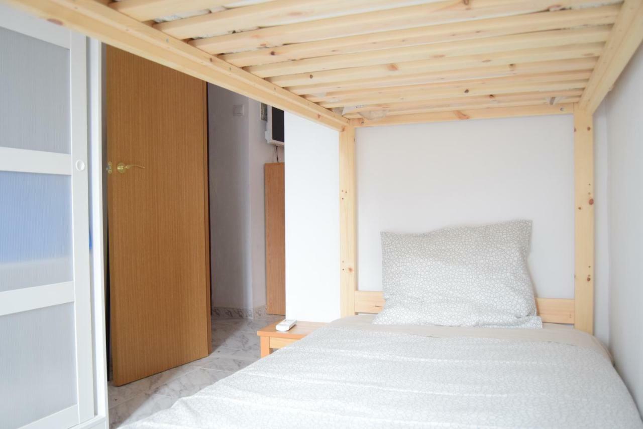 Apartamento Enjoy Familia *