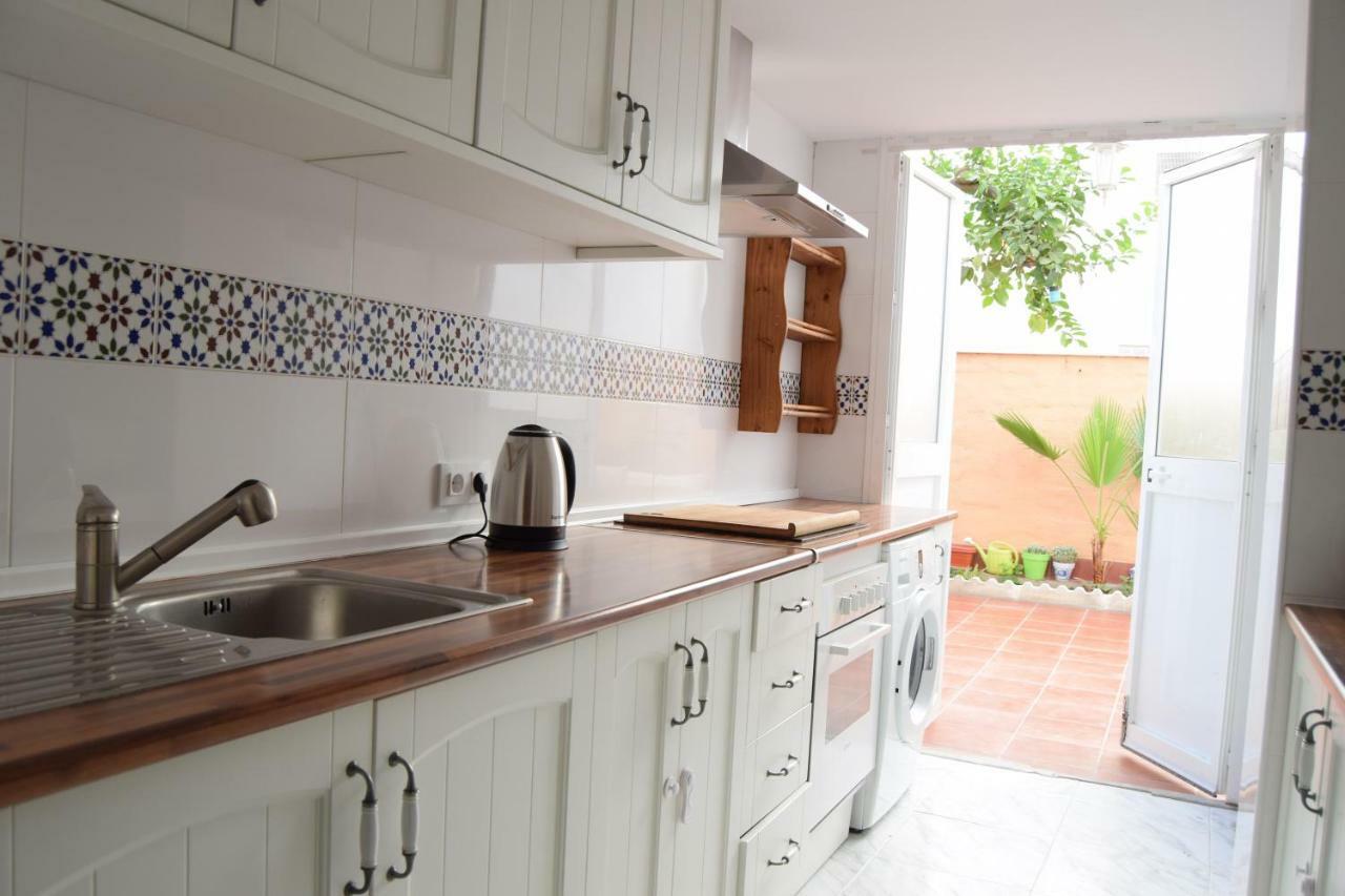 Apartamento Enjoy Familia *
