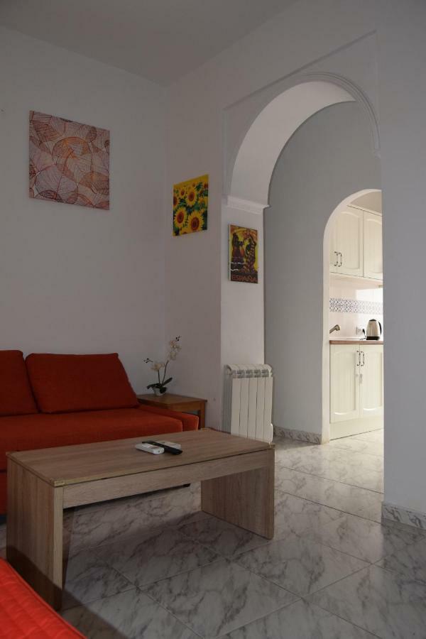 Enjoy Familia Apartamento Sevilla