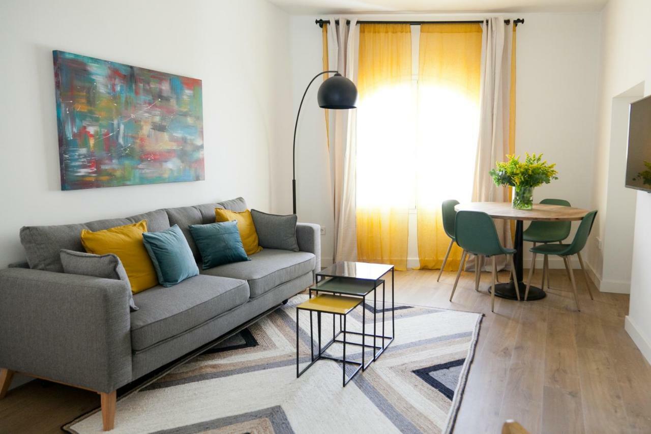 Gotoseville Gerona Apartment Seville