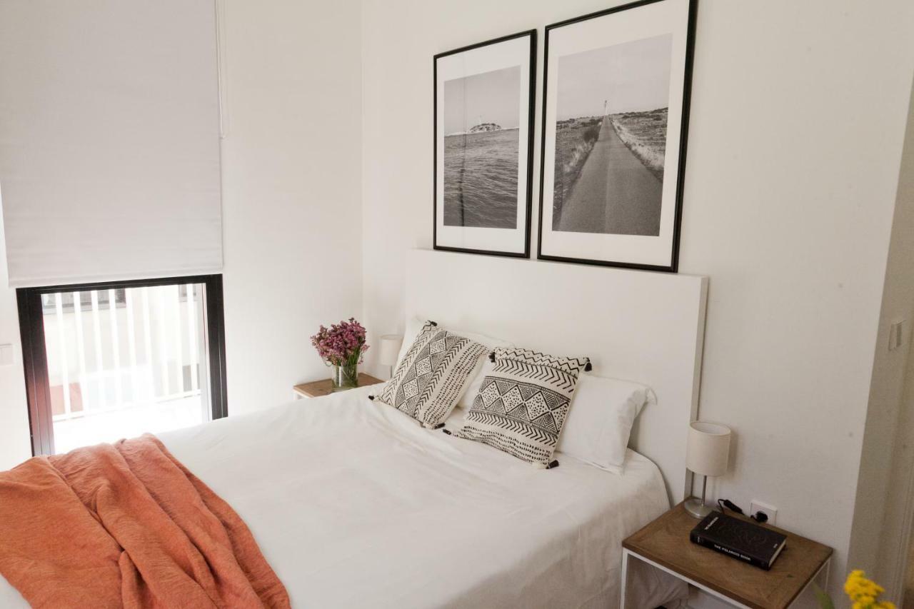 Gotoseville Gerona Apartment
