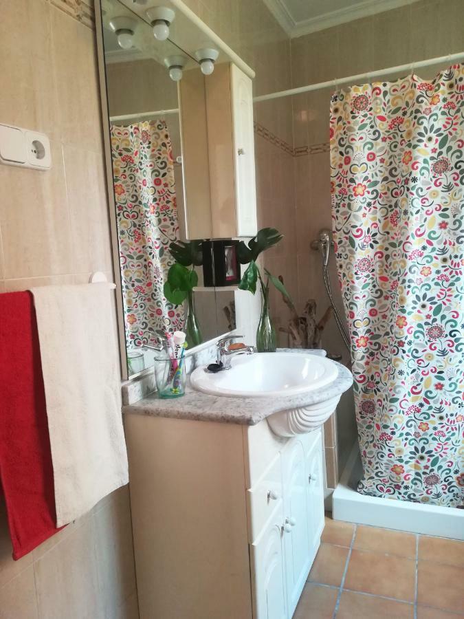 Holiday home Arte Y Descanso En *