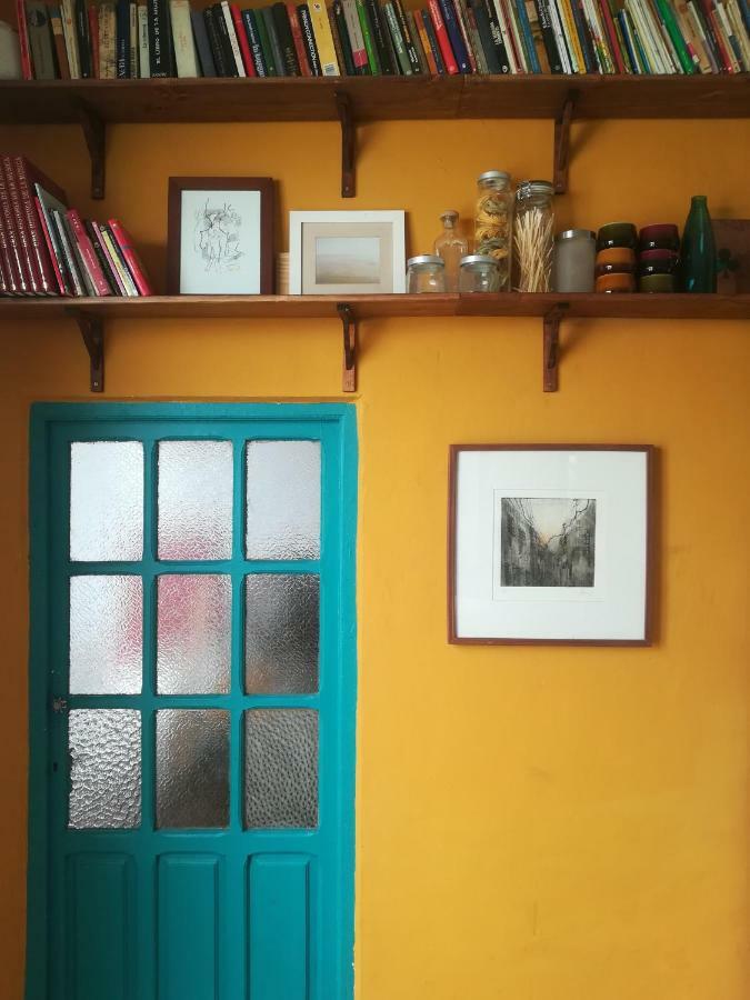 Arte Y Descanso En Holiday home