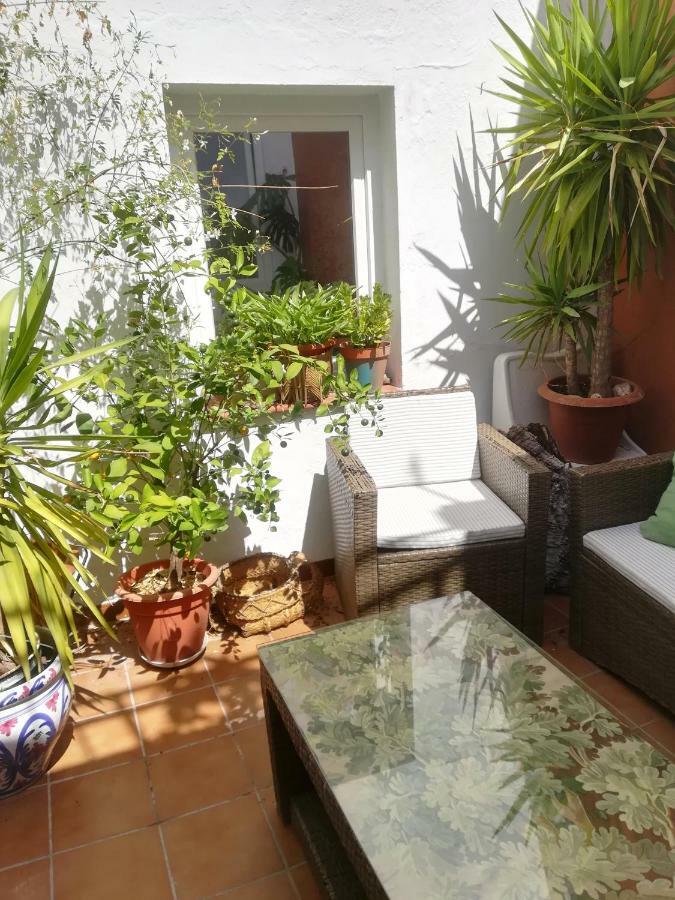 Holiday home Arte Y Descanso En