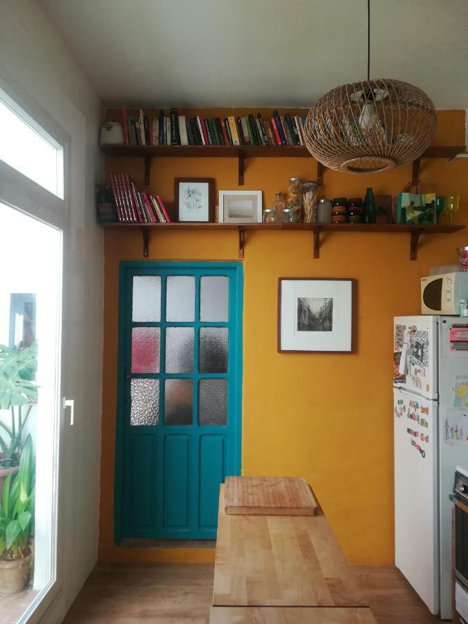 Holiday home Arte Y Descanso En *