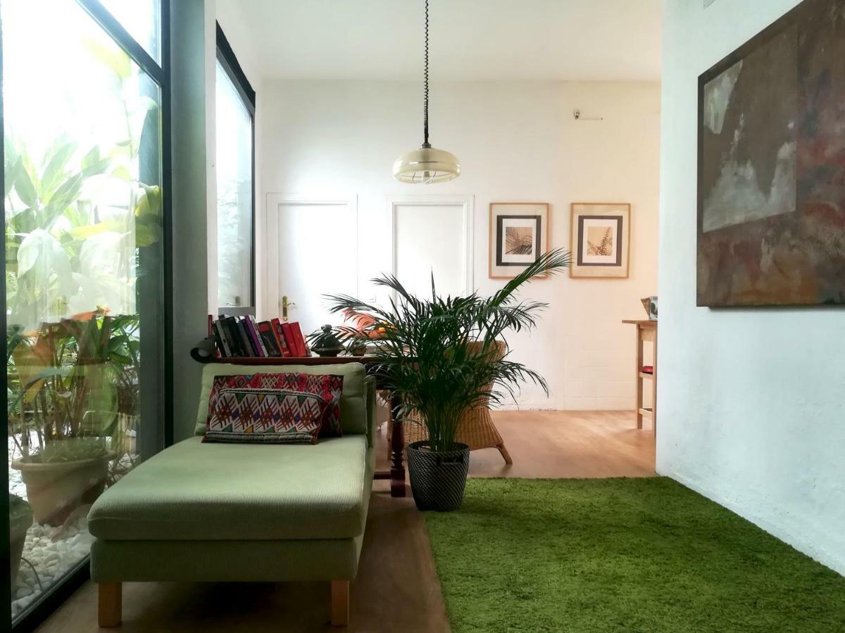 Holiday home Arte Y Descanso En
