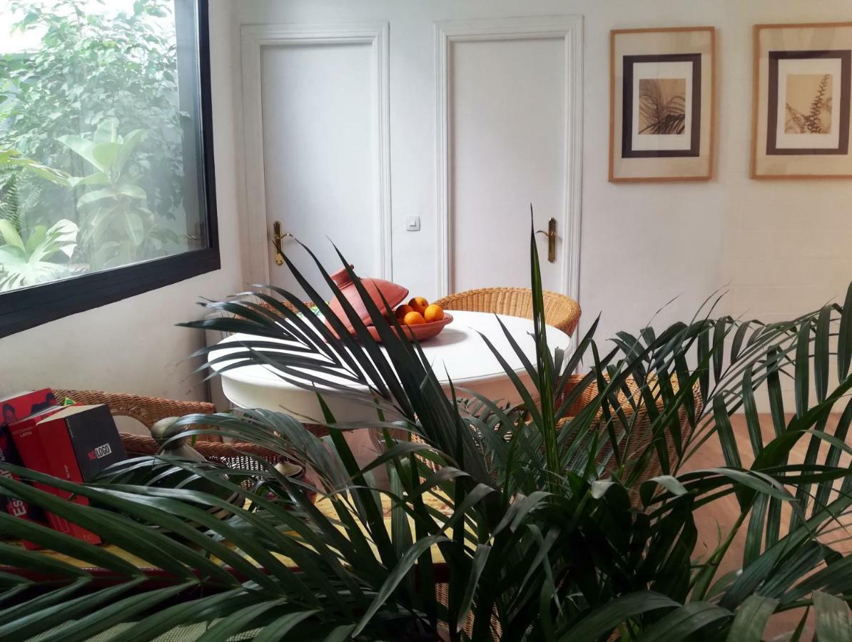 Holiday home Arte Y Descanso En