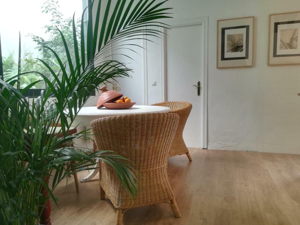 Arte Y Descanso En Holiday home Seville