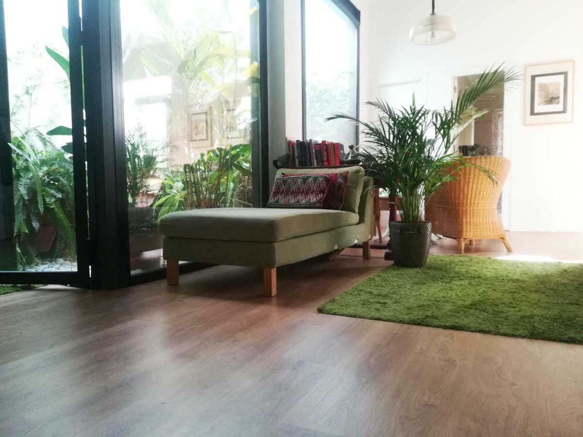 Holiday home Arte Y Descanso En *