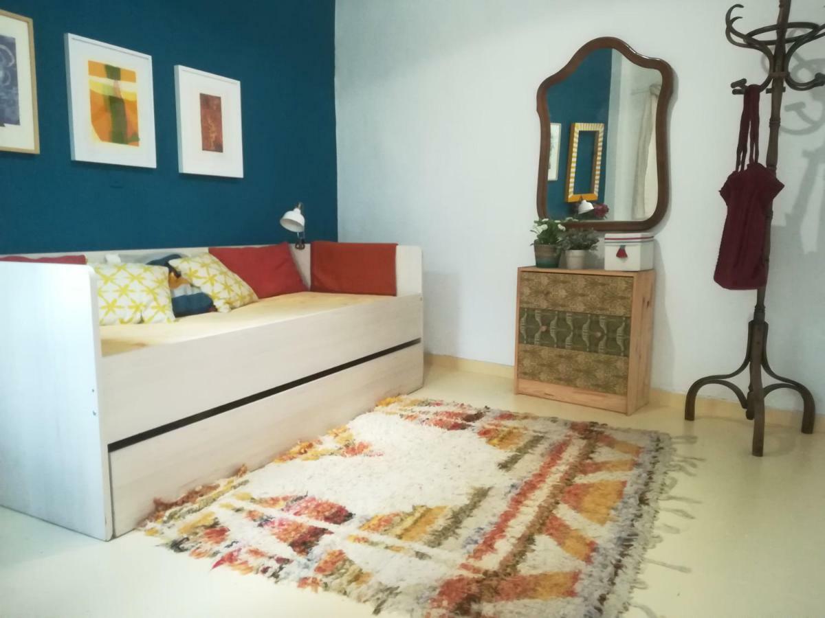 Arte Y Descanso En Holiday home Seville