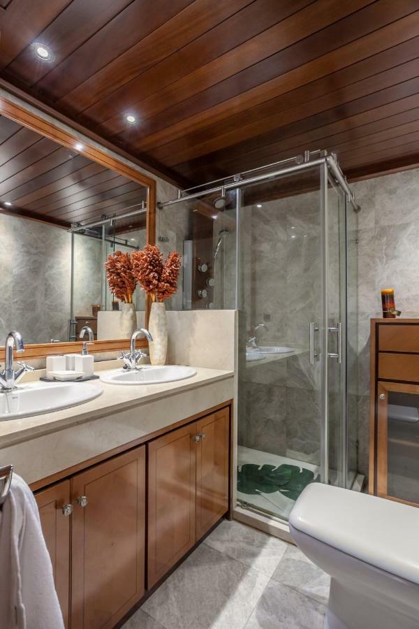 Apartment Atico De Lujo En Aguilas
