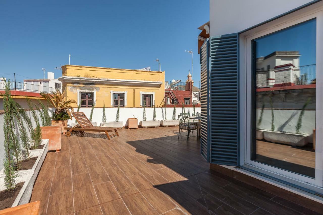 Apartment Atico De Lujo En Aguilas *