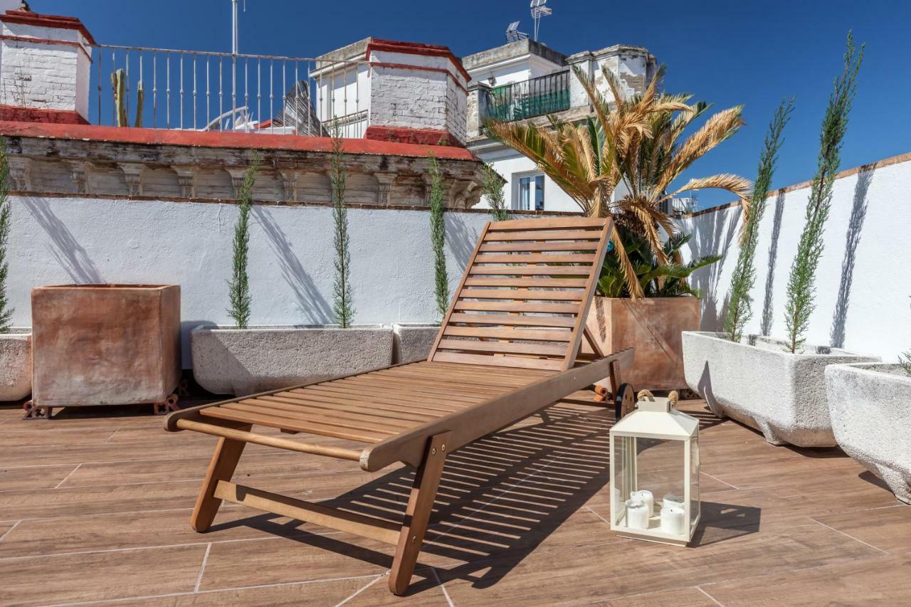 Atico De Lujo En Aguilas Apartment *