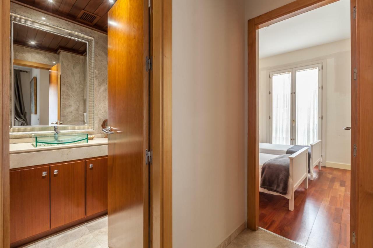 Apartment Atico De Lujo En Aguilas Seville