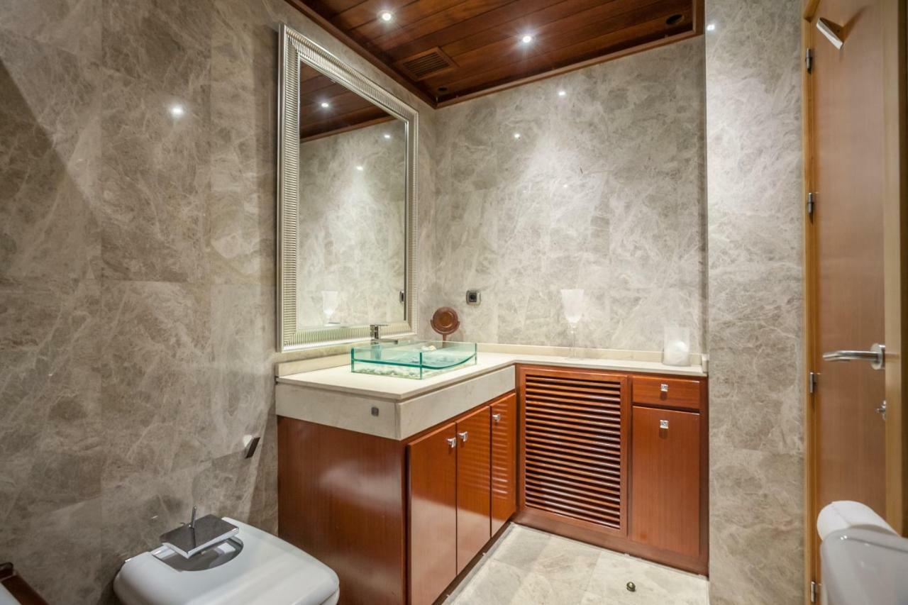 Atico De Lujo En Aguilas Apartment *