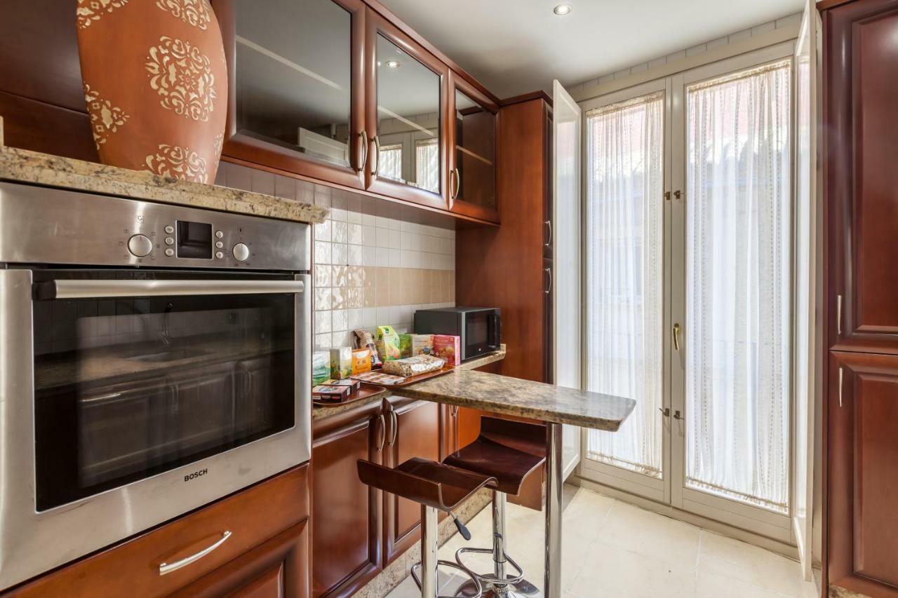 Atico De Lujo En Aguilas Apartment *