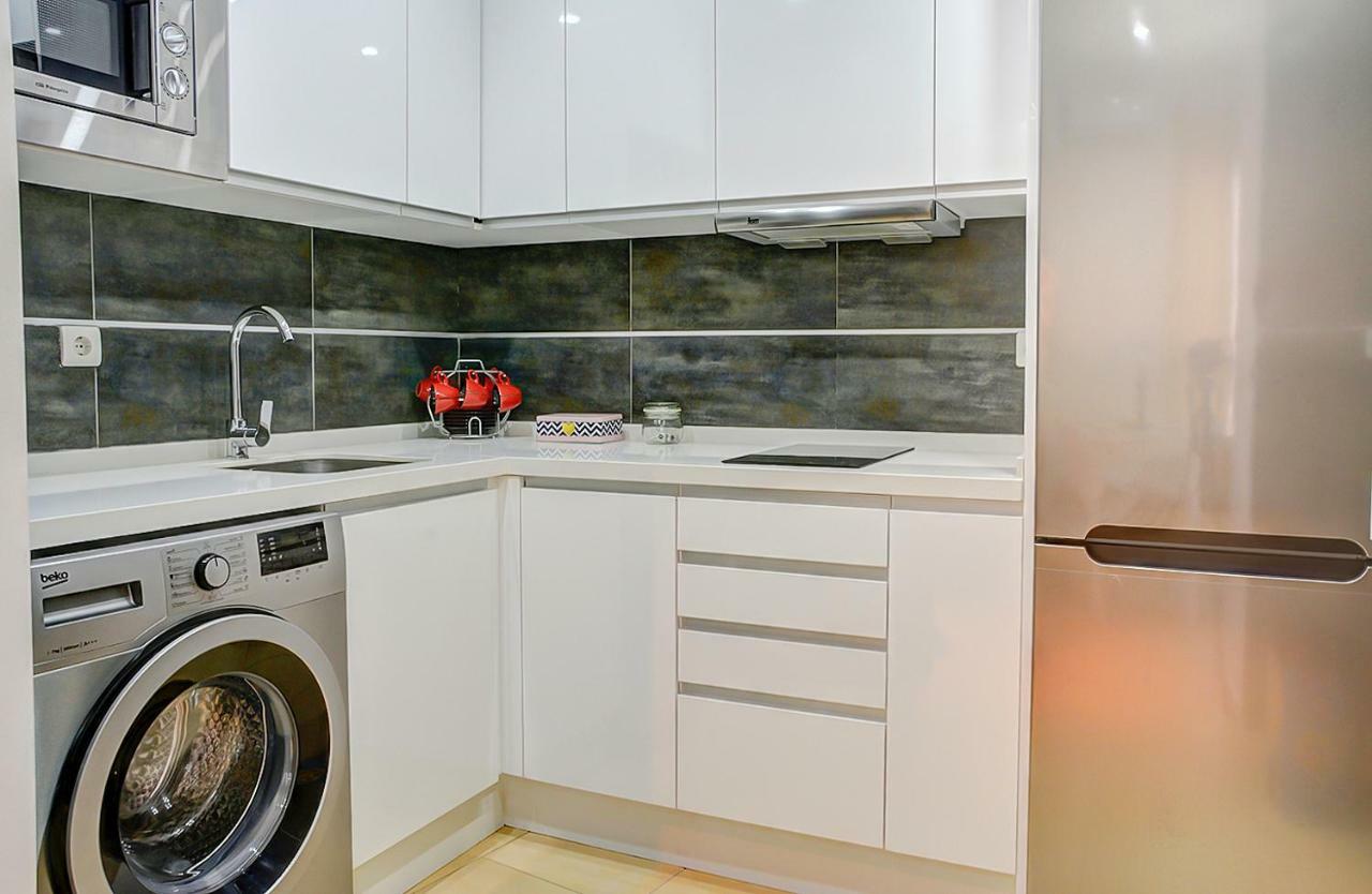 Apartment San Julian Seville