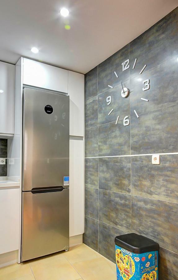 San Julian Apartment Seville